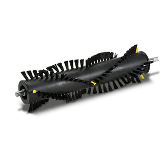 Karcher 8.621-604.0 Black Chevron Brush, 12" Long - Default Title