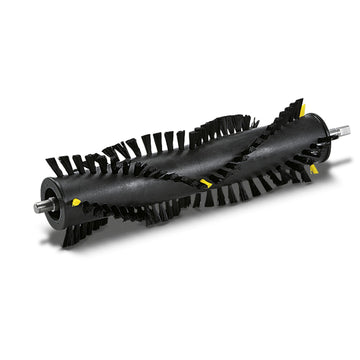 Karcher 8.621-604.0 Black Chevron Brush, 12" Long - Default Title