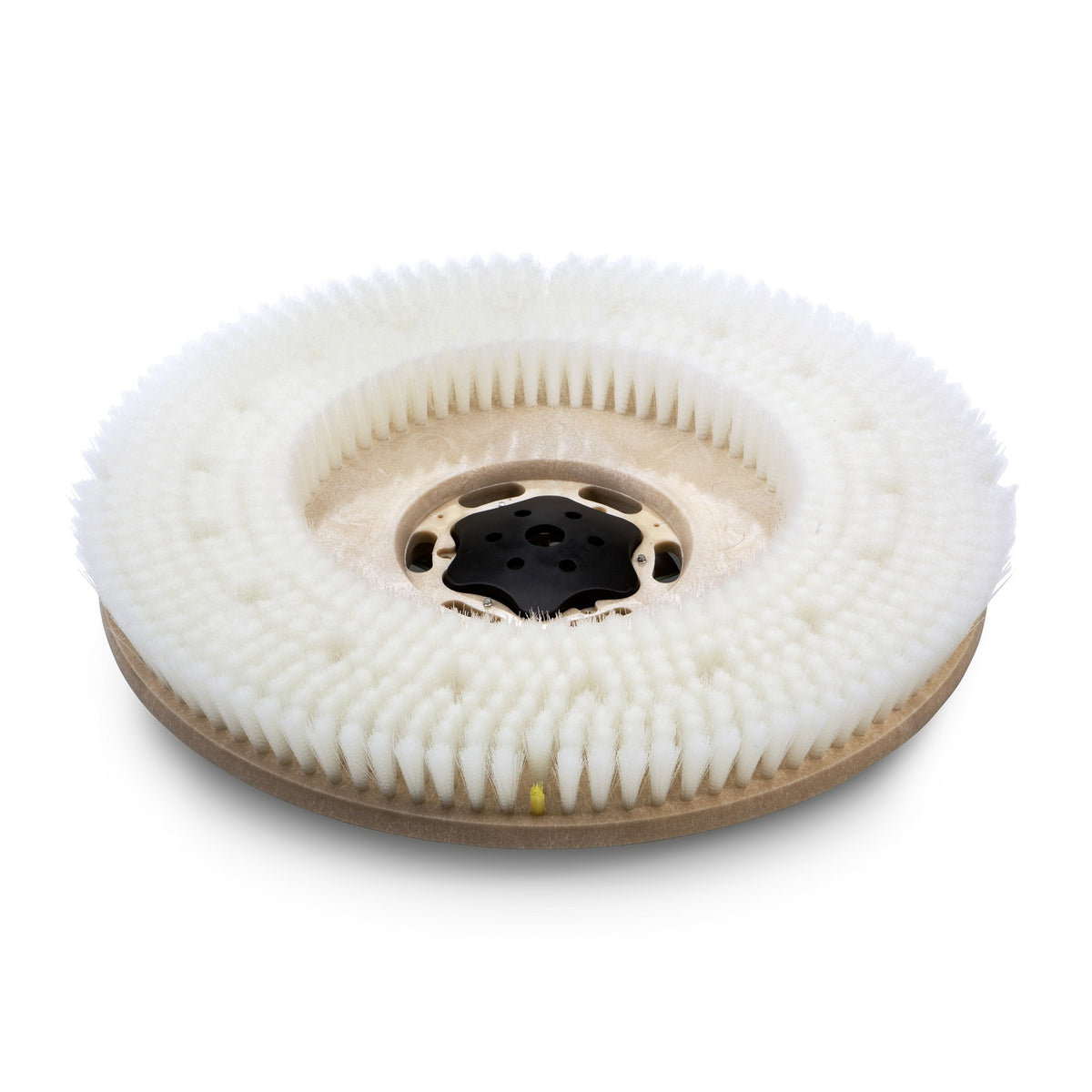 Karcher Nylon Brush, 20" Diameter - White