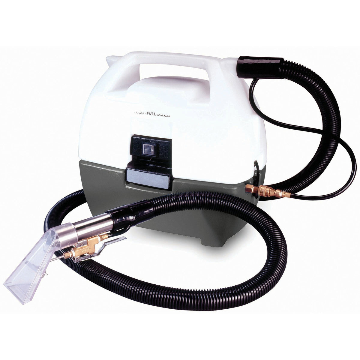 Karcher 9.840 Spotter, 4 gal., 120V - 9.840-069.0