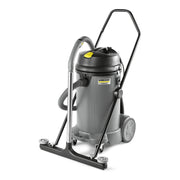 Karcher Vacuum, 12.7 gal., 110V - 9.840-844.0
