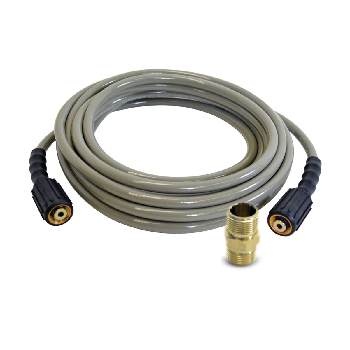 Simpson Hose - 1/4" 25' 3,300