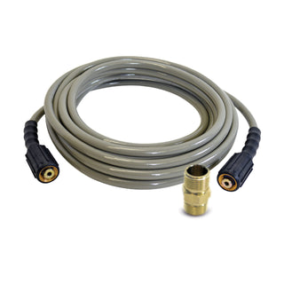 Simpson Hose - 1/4" 25' 3,300