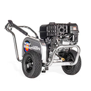 Simpson 60824 Pressure Washer - photo 2