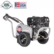 Simpson 60824 Pressure Washer - Default Title