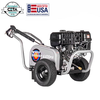 Simpson 60824 Pressure Washer - Default Title
