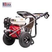Simpson 60869 Steel Pressure Washer - Default Title