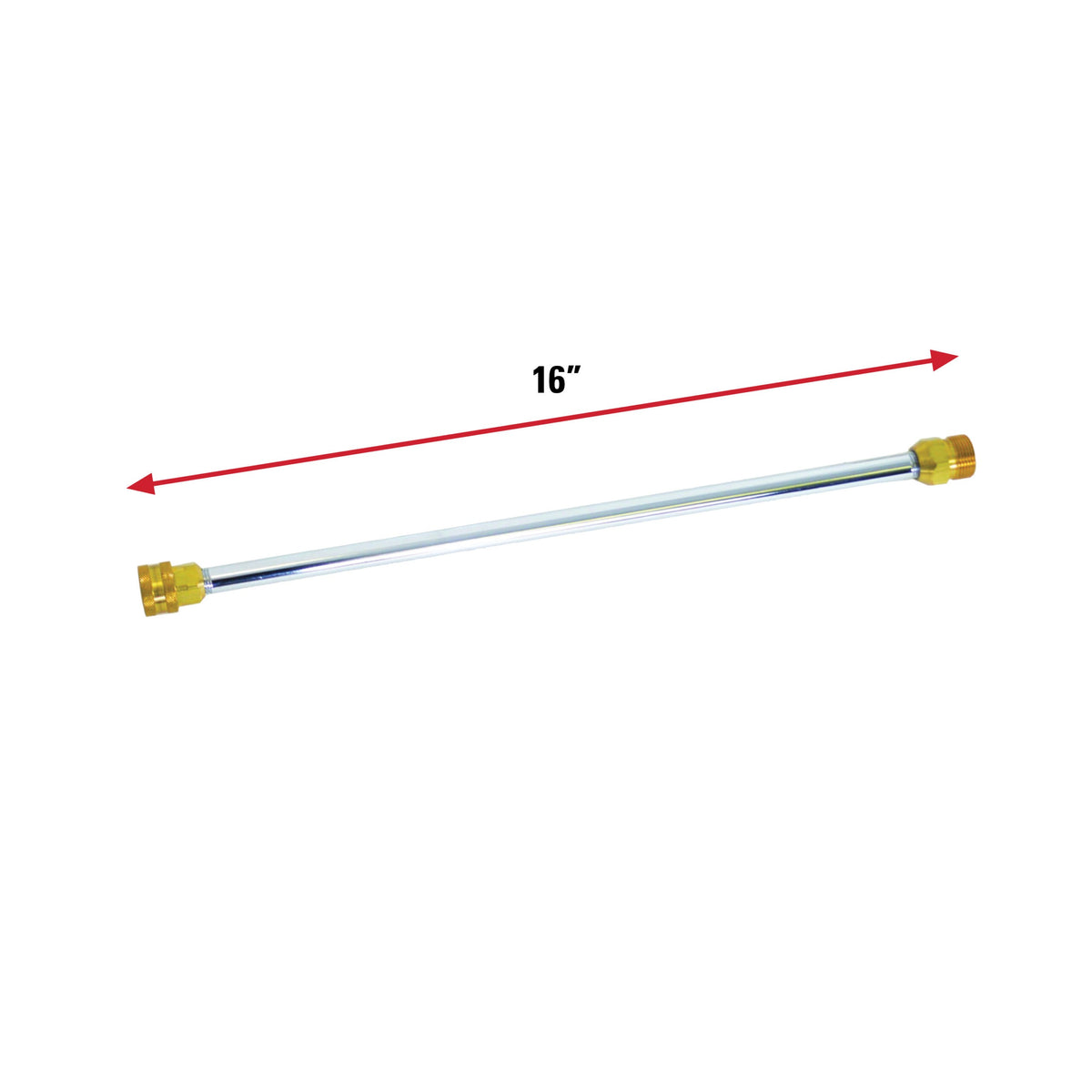 Simpson 80149 Spray Lance - Default Title
