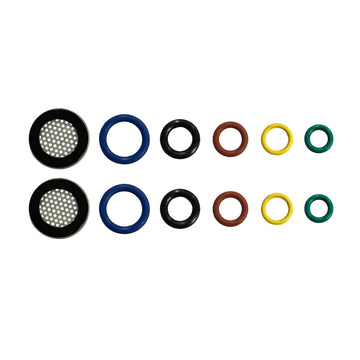 Simpson 80151 O-Ring Filter Kit - Default Title