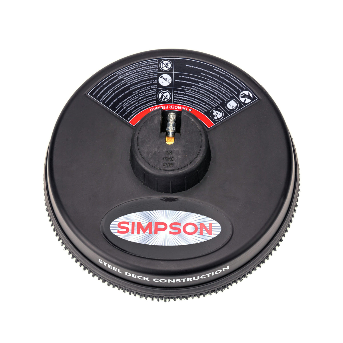 Simpson 80165 Surface Cleaner - Default Title