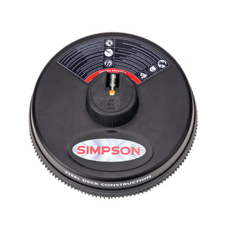 Simpson 80165 Surface Cleaner - Default Title