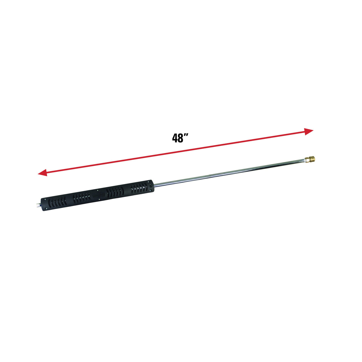 Simpson 80179 Extension Arm - Default Title