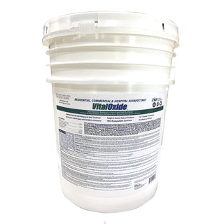 Simpson Disinfectant Concentrate - 5