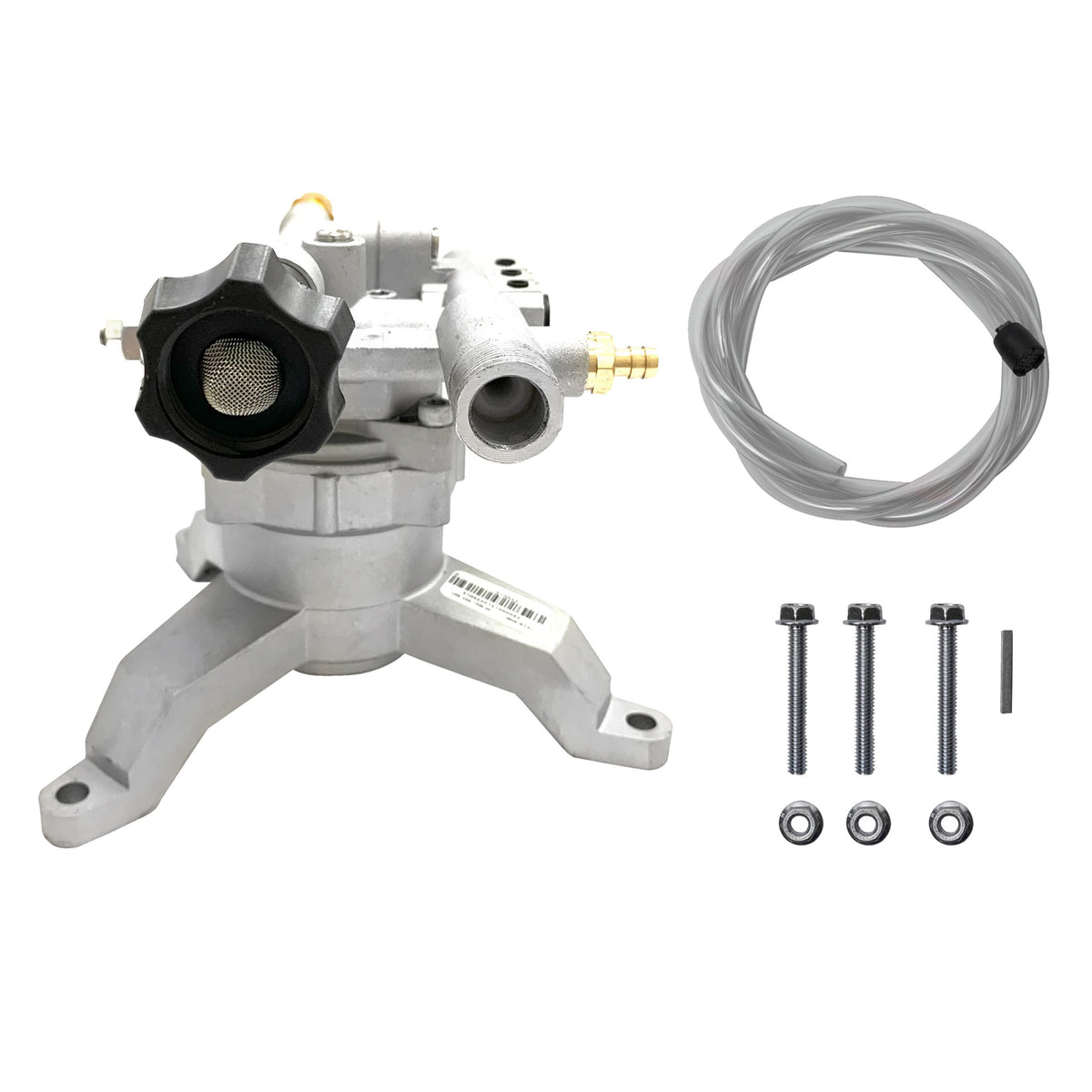 Simpson 90025 Pump Kit - Default Title