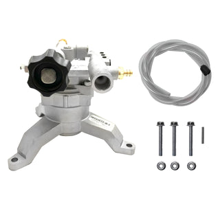 Simpson 90025 Pump Kit - Default Title