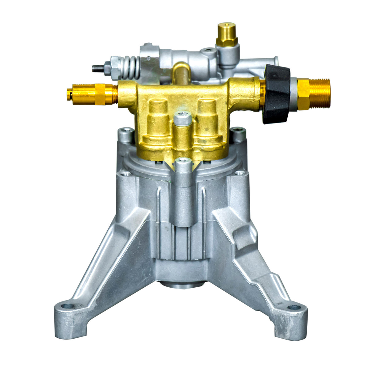 Simpson 90027 Pump Kit - photo 2