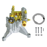 Simpson 90027 Pump Kit - Default Title