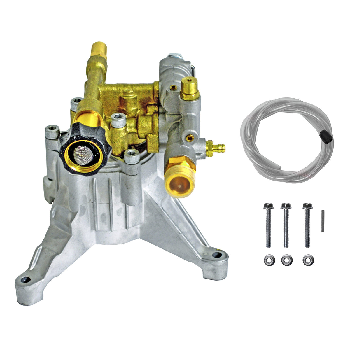 Simpson 90027 Pump Kit - Default Title