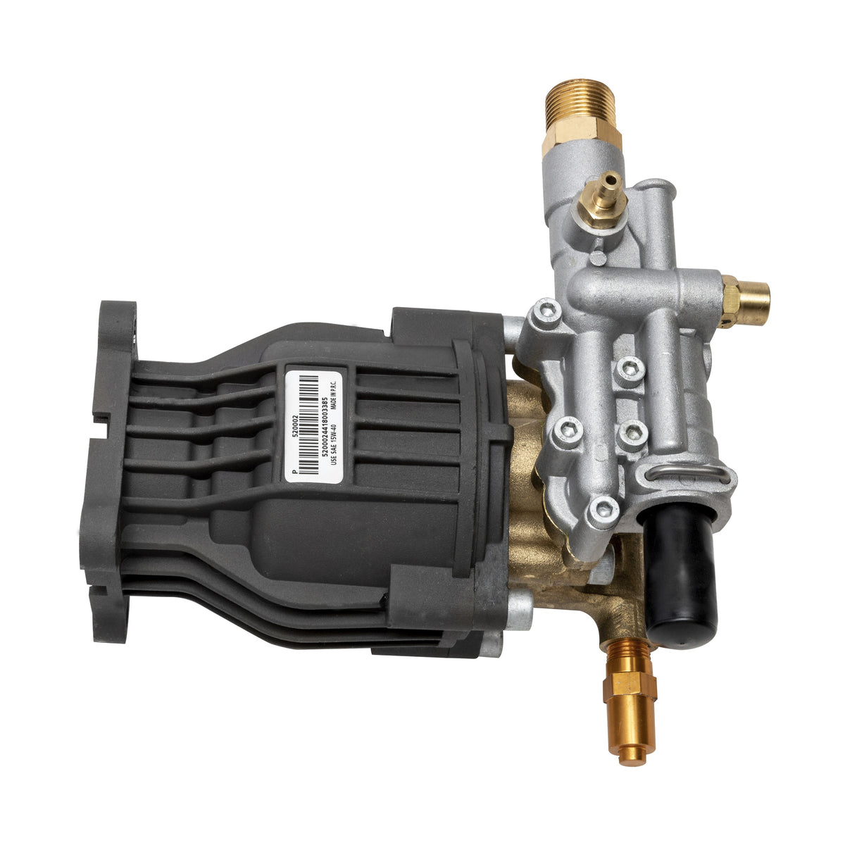 Simpson 90029 Pump Kit - photo 2