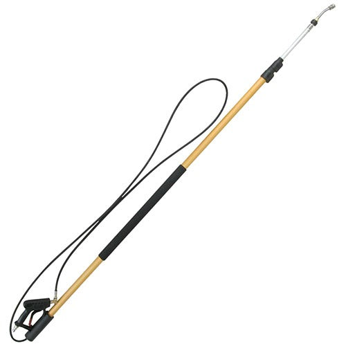 AR North America ARTEL Steel Wand - 18'