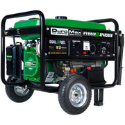 DuroMax DS5500EH Generator, 24" Wide - Default Title