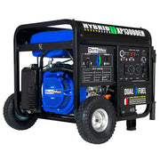 DuroMax XP13000EH Generator, 40" Wide, 120/240V - Default Title