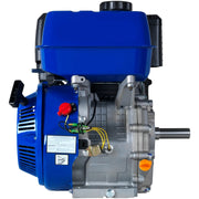 DuroMax Engine, 16" High, Blue - photo 3