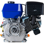 DuroMax Engine, 16" High, Blue - photo 4