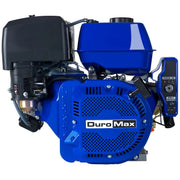 DuroMax Engine, 16" High, Blue - photo 8