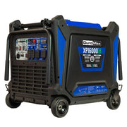 DuroMax Inverter Generator, 30 13/16" x 38 5/16" - 34 7/16"