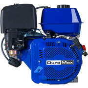 DuroMax Engine, Blue - photo 2
