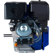 DuroMax Engine, Blue - photo 5