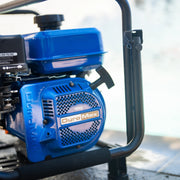 DuroMax Engine, Blue - photo 6