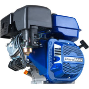DuroMax Engine, Blue - 19 1/2"