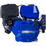 DuroMax Engine, Blue - photo 8