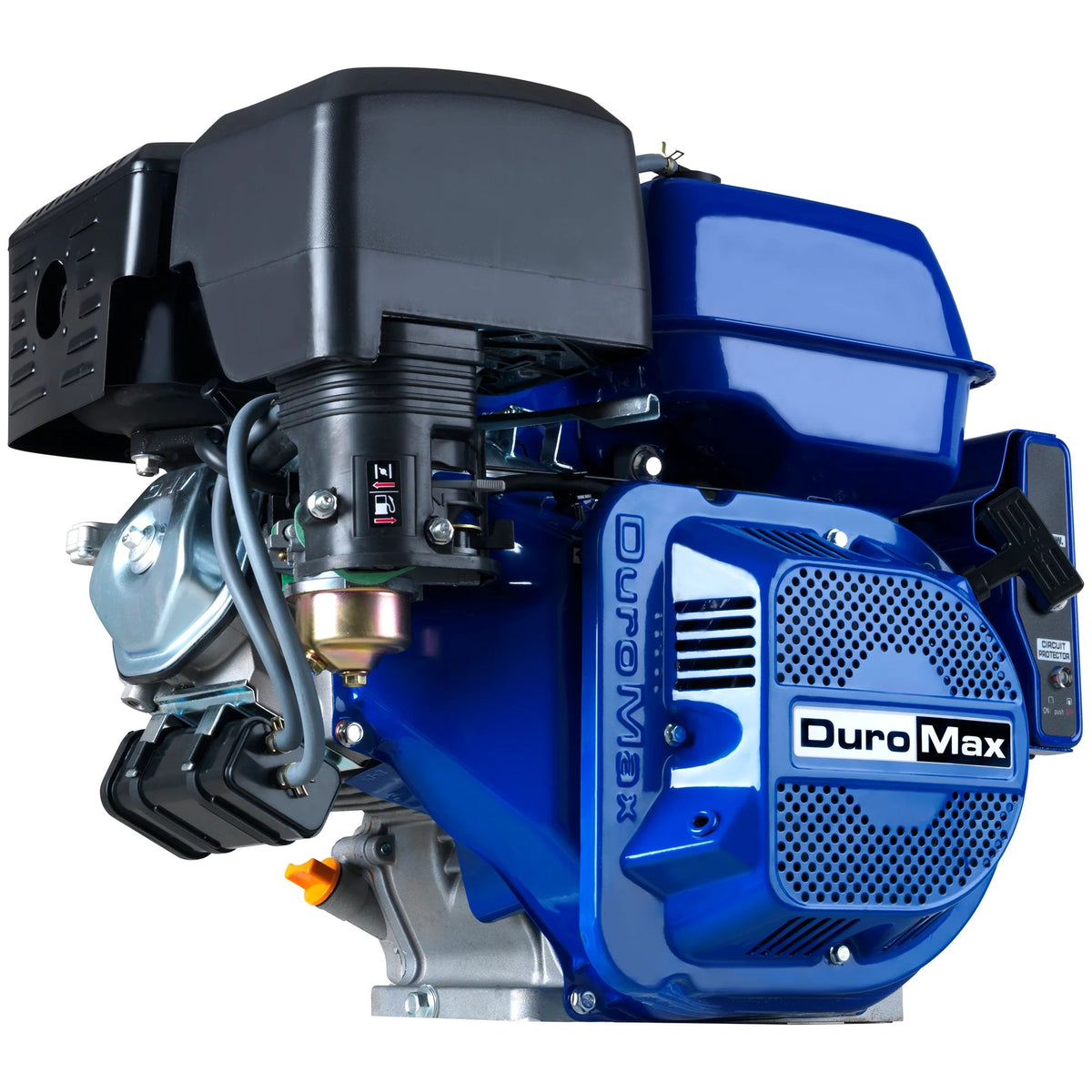 DuroMax Engine, Blue - 20"