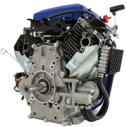 DuroMax XP23HPE Engine, 18 5/16" x 19 5/16", Blue - photo 3