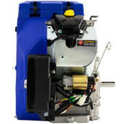 DuroMax XP23HPE Engine, 18 5/16" x 19 5/16", Blue - photo 4