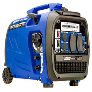 DuroMax XP2300iH Inverter Generator, 14" x 22", 120V - Default Title