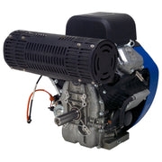 DuroMax XP35HPE Engine, 20 5/16" x 19 11/16", Blue - photo 3