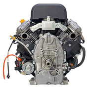 DuroMax XP35HPE Engine, 20 5/16" x 19 11/16", Blue - photo 4