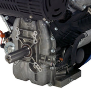 DuroMax XP35HPE Engine, 20 5/16" x 19 11/16", Blue - photo 5