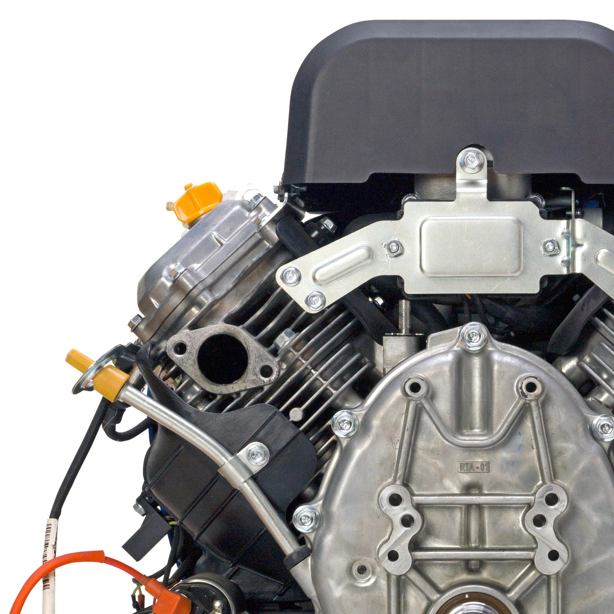 DuroMax XP35HPE Engine, 20 5/16" x 19 11/16", Blue - photo 6