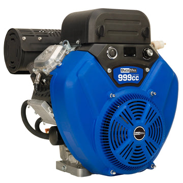 DuroMax XP35HPE Engine, 20 5/16" x 19 11/16", Blue - Default Title