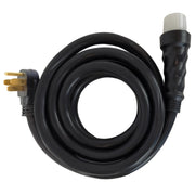 DuroMax Power Cord, 2 1/2" Diameter, 240V - 15'