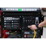 DuroMax XP5500EH Generator, 24" Wide, 120V - photo 9