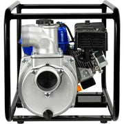 DuroMax XP650WP Water Pump Kit, 22" Wide, Blue - photo 3