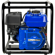 DuroMax XP650WP Water Pump Kit, 22" Wide, Blue - photo 4