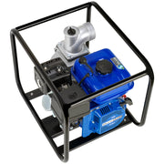 DuroMax XP650WP Water Pump Kit, 22" Wide, Blue - photo 6