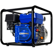 DuroMax XP650WP Water Pump Kit, 22" Wide, Blue - Default Title